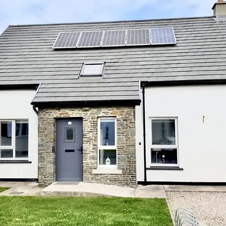 The Palm, Cnoc Na Gaoithe, *