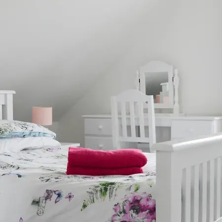 The Palm, Cnoc Na Gaoithe, Сasa de vacaciones