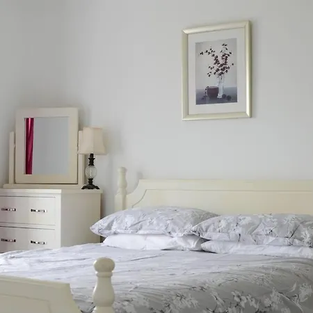 The Palm, Cnoc Na Gaoithe, Holiday home Dunfanaghy