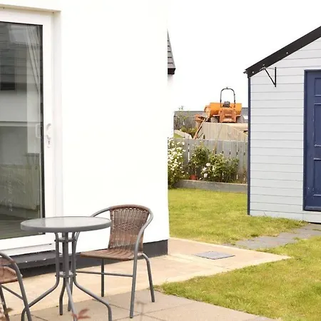 The Palm, Cnoc Na Gaoithe, Holiday home Dunfanaghy