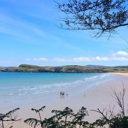 The Palm, Cnoc Na Gaoithe, *
