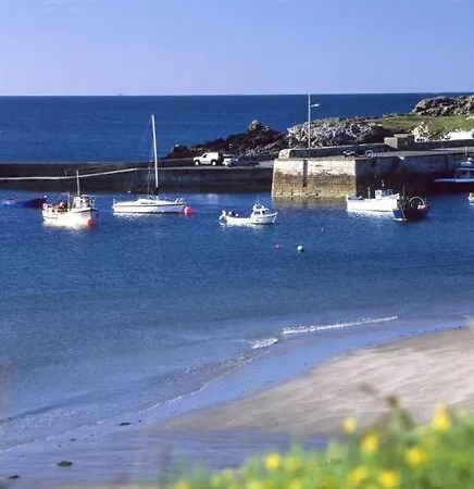 The Palm, Cnoc Na Gaoithe, Сasa de vacaciones