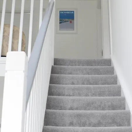 The Palm, Cnoc Na Gaoithe, Holiday home