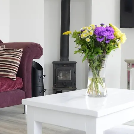 بيت للعطل The Palm, Cnoc Na Gaoithe, *