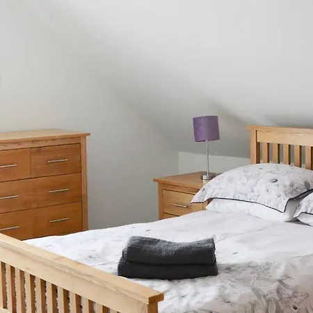 The Palm, Cnoc Na Gaoithe, Dunfanaghy