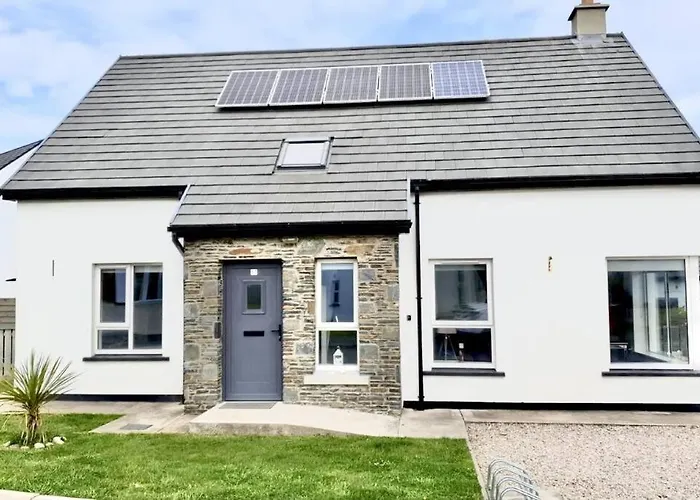 The Palm, Cnoc Na Gaoithe, *