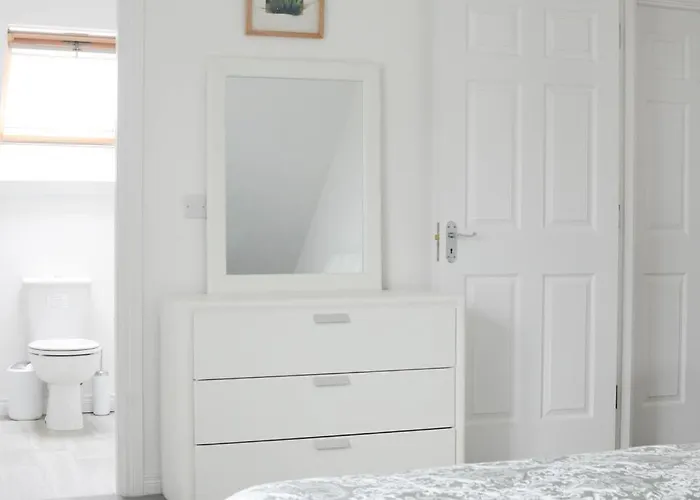 The Palm, Cnoc Na Gaoithe, * Dunfanaghy