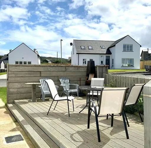 The Palm, Cnoc Na Gaoithe, Casa vacanze *