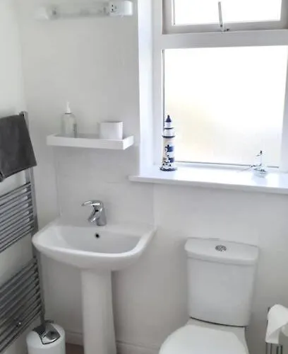 The Palm, Cnoc Na Gaoithe,