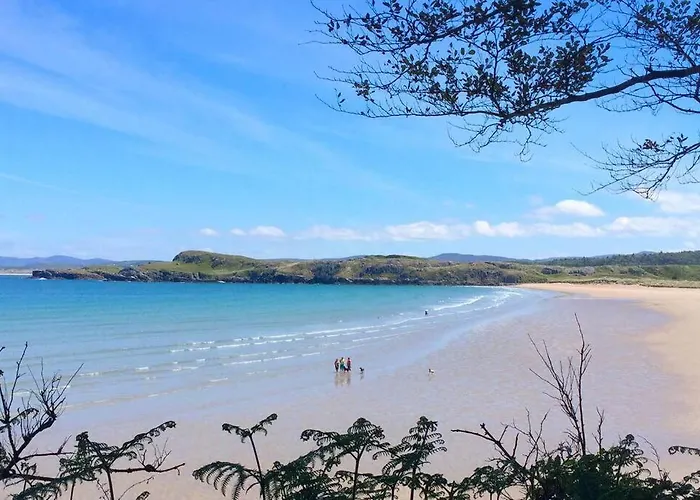 The Palm, Cnoc Na Gaoithe, *