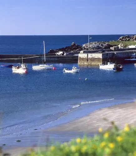 The Palm, Cnoc Na Gaoithe, Casa vacanze