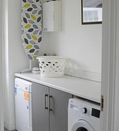 Casa vacanze The Palm, Cnoc Na Gaoithe, Dunfanaghy