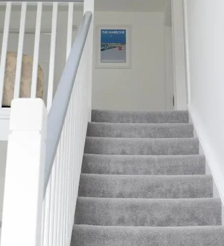 The Palm, Cnoc Na Gaoithe, Casa de Férias