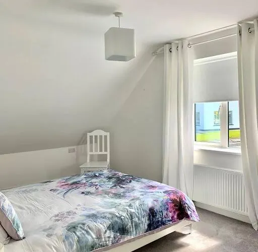 The Palm, Cnoc Na Gaoithe, Casa de Férias *