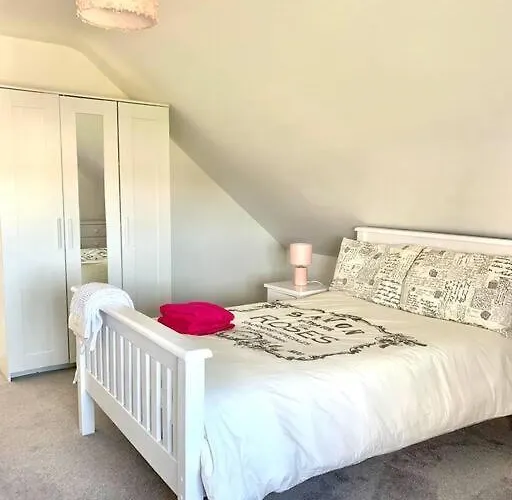 The Palm, Cnoc Na Gaoithe, Casa vacanze *