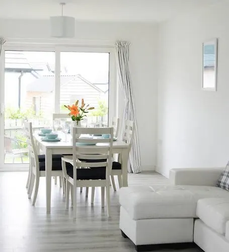 Casa vacanze The Palm, Cnoc Na Gaoithe, *