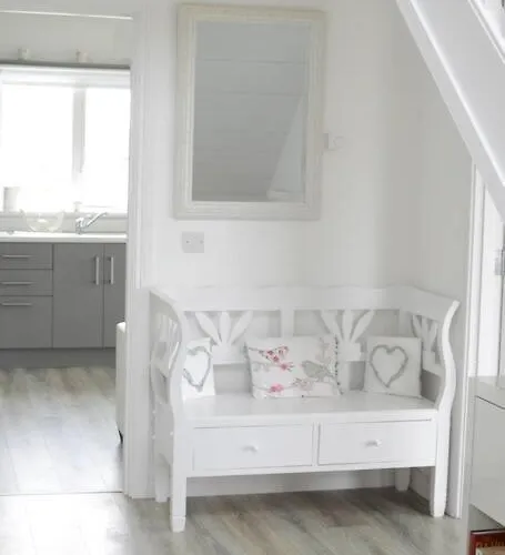 The Palm, Cnoc Na Gaoithe, * Dunfanaghy