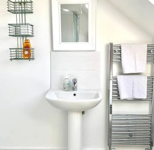 The Palm, Cnoc Na Gaoithe, * Dunfanaghy