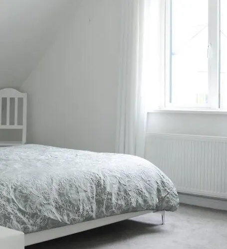 The Palm, Cnoc Na Gaoithe, Casa vacanze