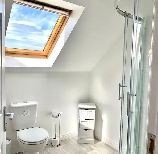 Casa vacanze The Palm, Cnoc Na Gaoithe, Dunfanaghy