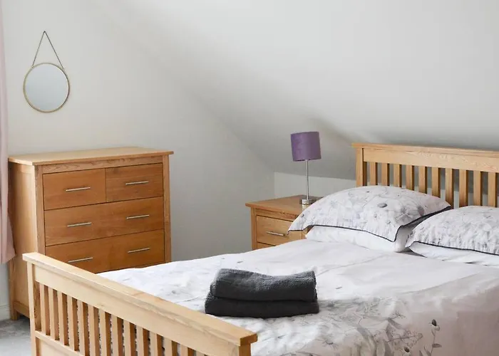 The Palm, Cnoc Na Gaoithe, Dunfanaghy